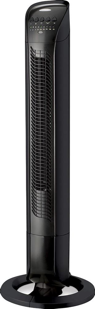 Customer Reviews: Bionaire Tower Fan Black BT36R .